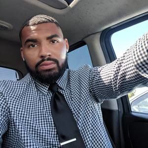 Meet your Posher, Billy